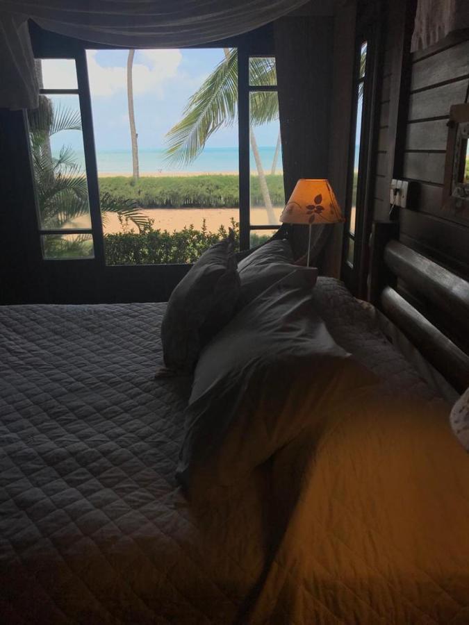 Siri Paraiso Hotel Touros Buitenkant foto