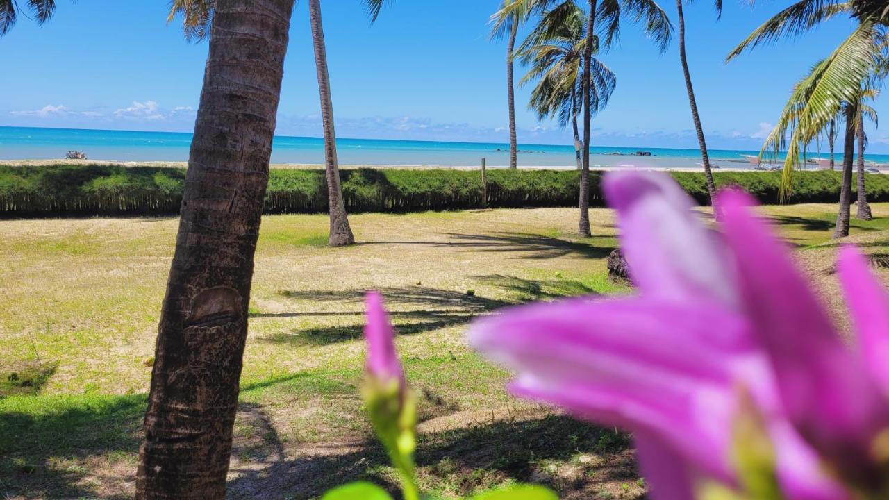 Siri Paraiso Hotel Touros Buitenkant foto