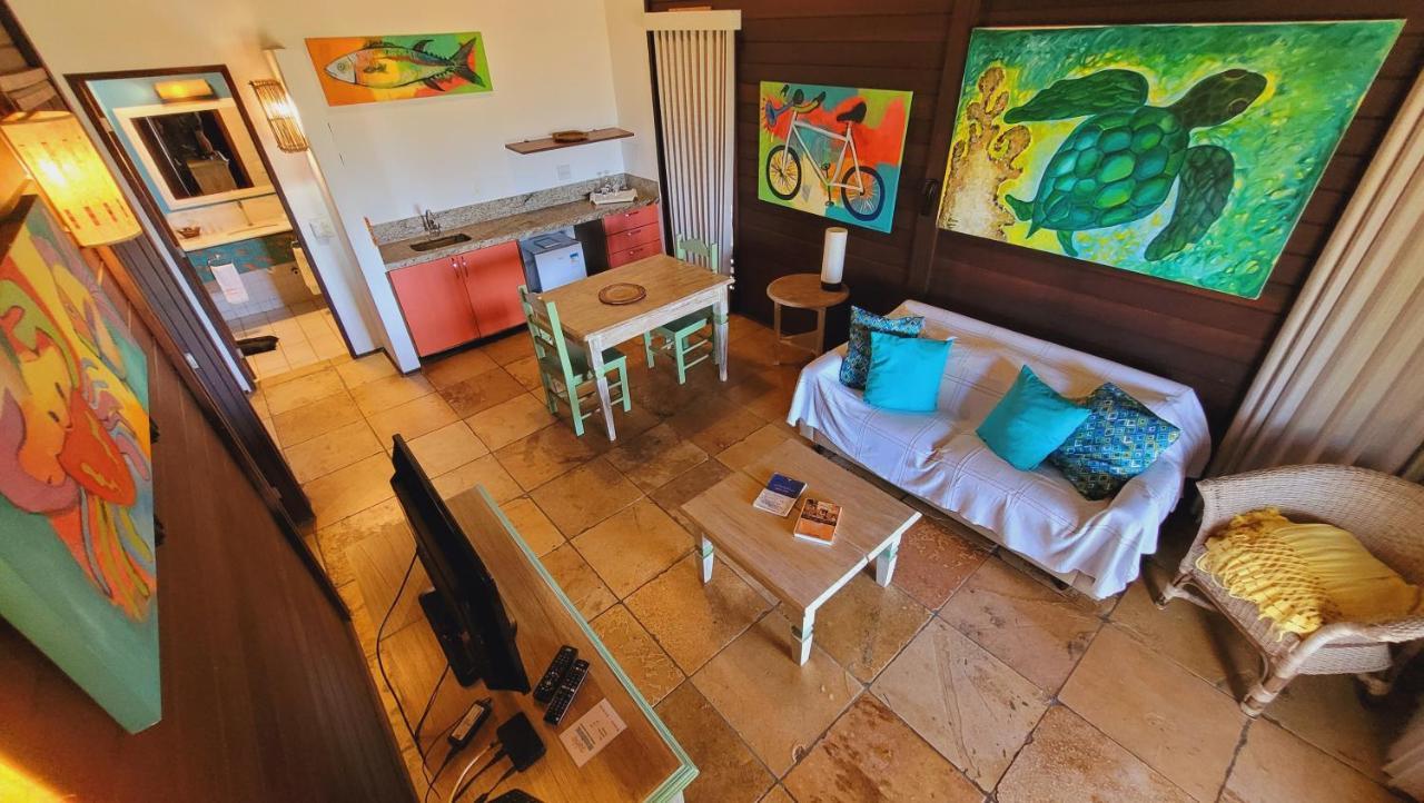 Siri Paraiso Hotel Touros Buitenkant foto