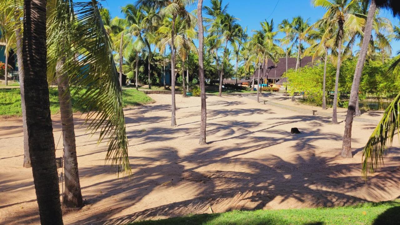 Siri Paraiso Hotel Touros Buitenkant foto