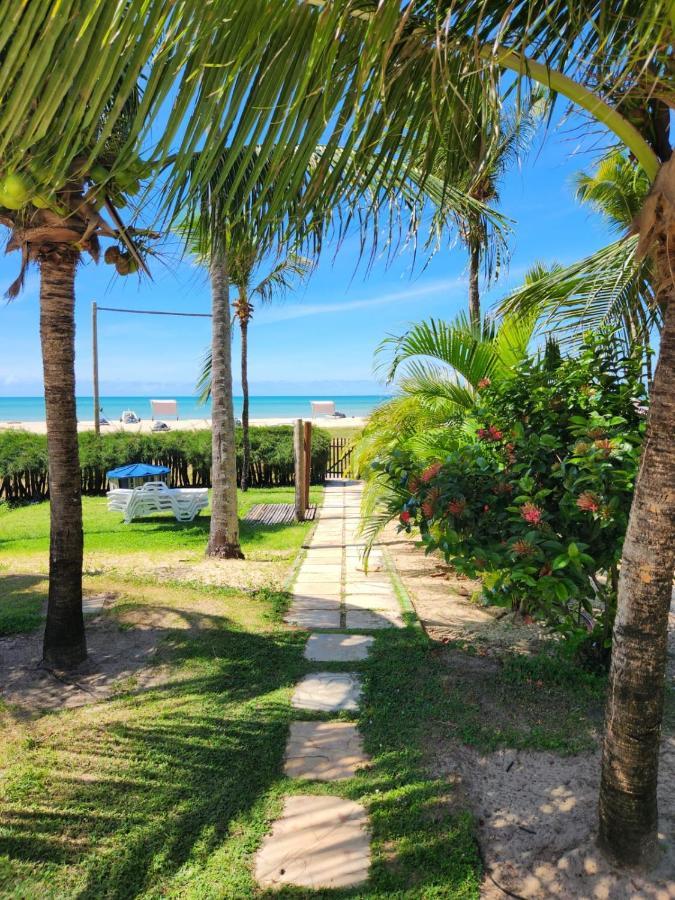 Siri Paraiso Hotel Touros Buitenkant foto
