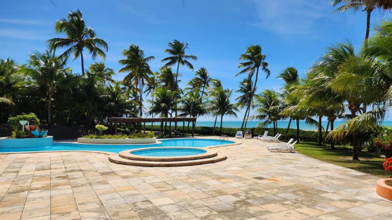 Siri Paraiso Hotel Touros Buitenkant foto