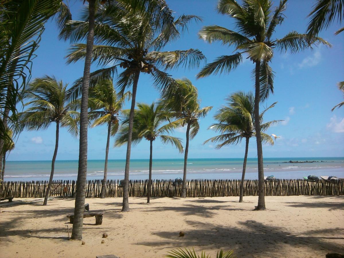 Siri Paraiso Hotel Touros Kamer foto
