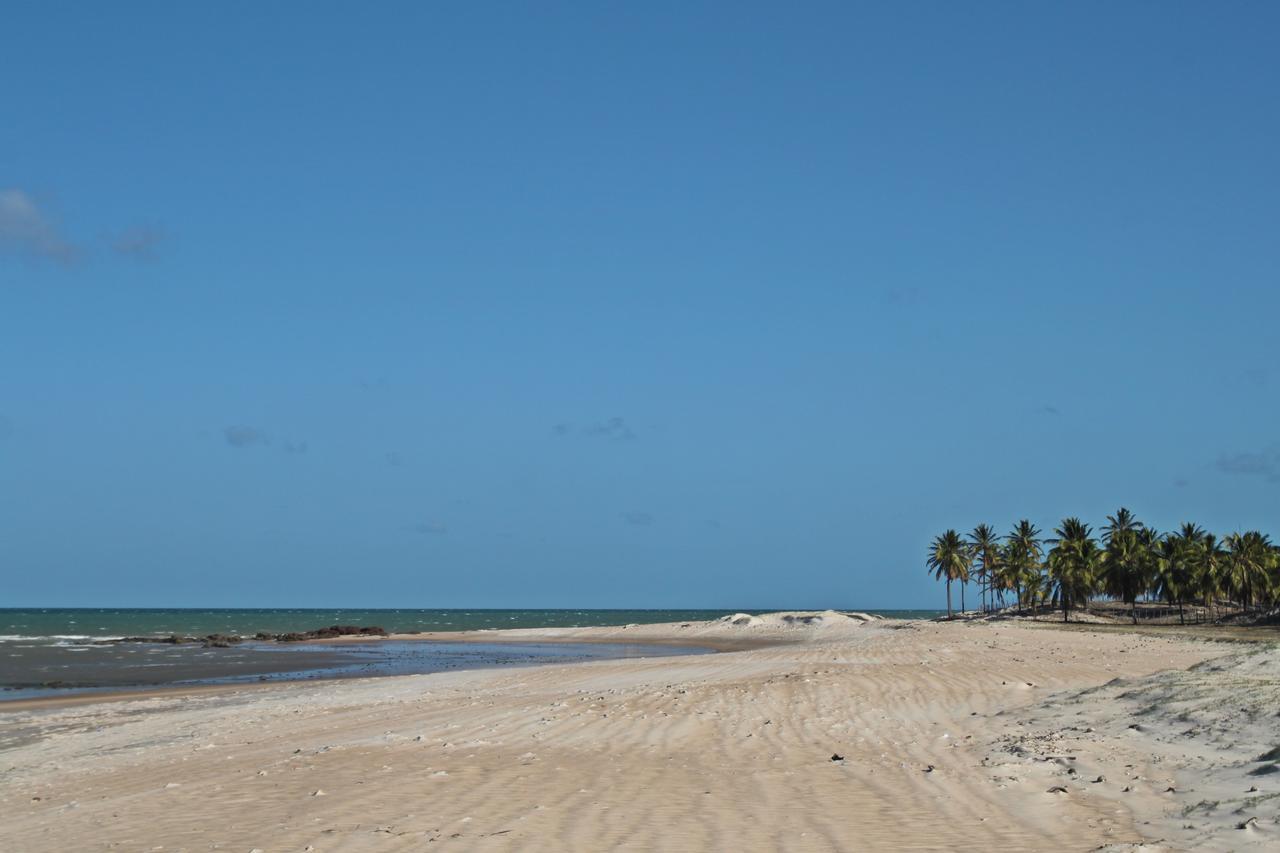 Siri Paraiso Hotel Touros Buitenkant foto