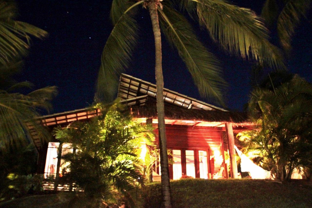Siri Paraiso Hotel Touros Kamer foto