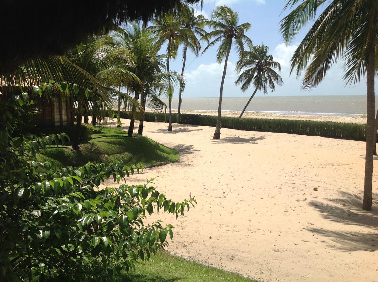 Siri Paraiso Hotel Touros Buitenkant foto