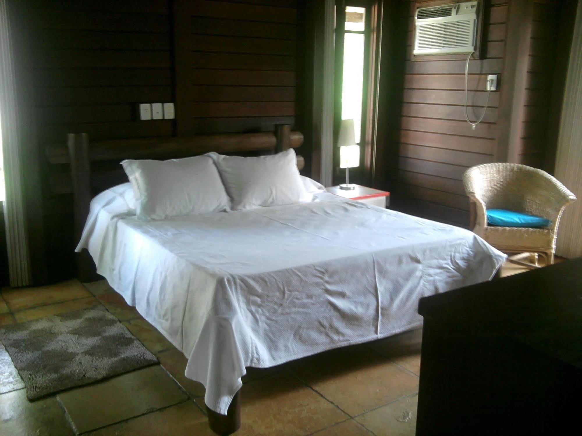 Siri Paraiso Hotel Touros Buitenkant foto