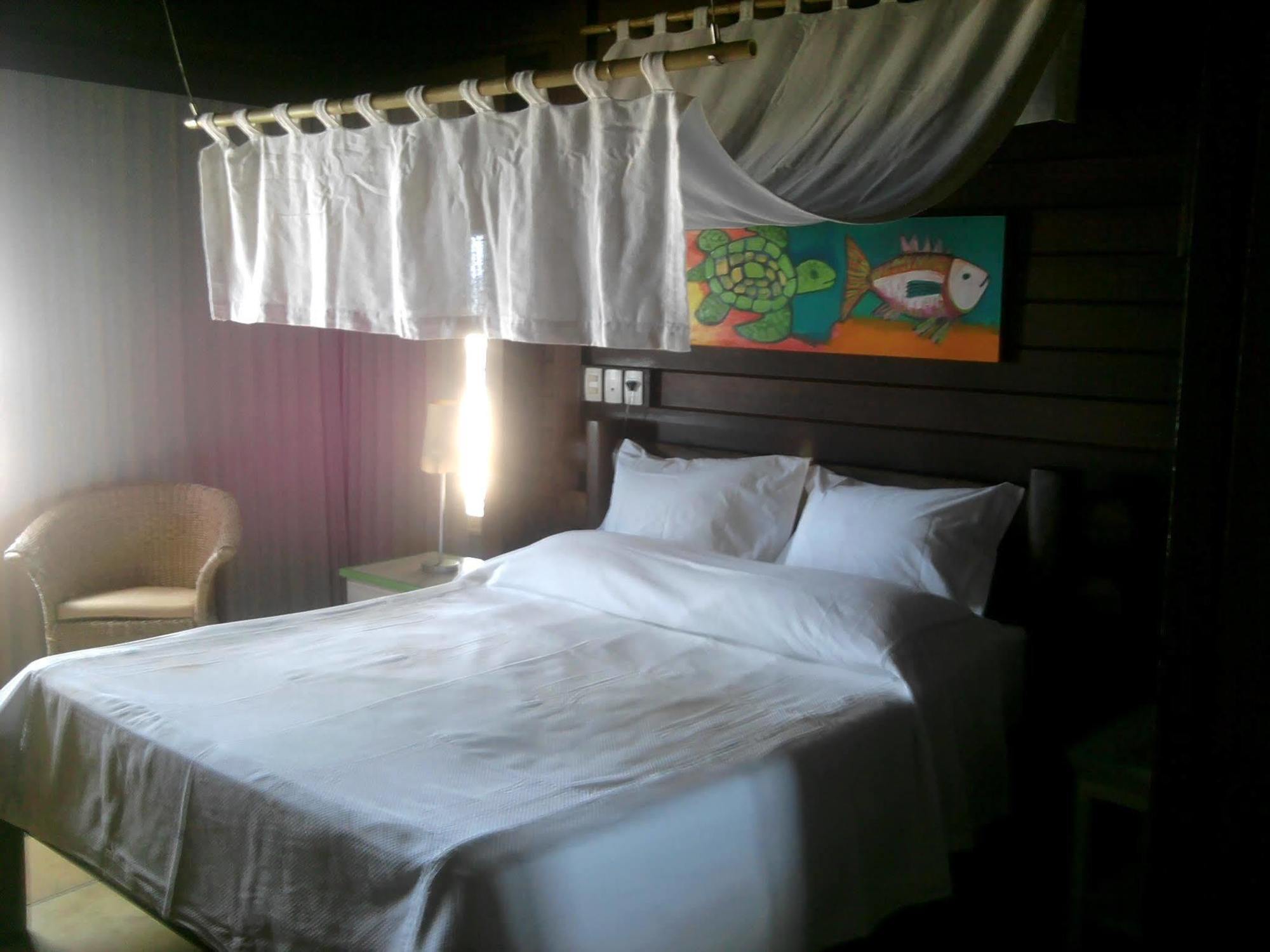 Siri Paraiso Hotel Touros Buitenkant foto